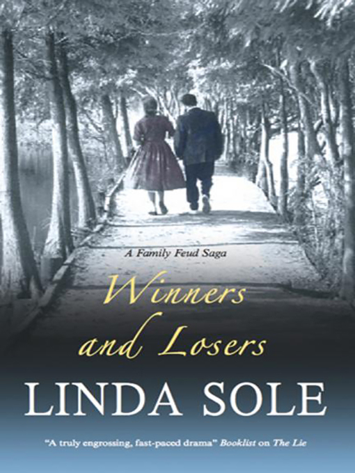 Title details for Winners and Losers by Linda Sole - Available